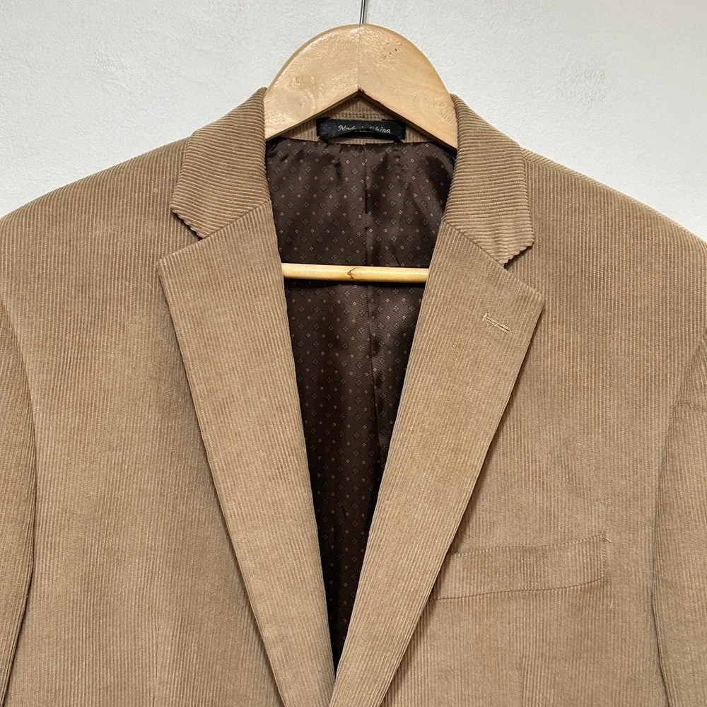 Chaps elbow seam 100%